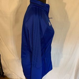adidas tiro 17 rain jacket